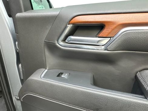 Used 2023 GMC Sierra 1500 Denali w/ Denali Reserve Package AWD/4WD image 45