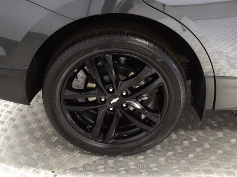 Used 2021 Chevrolet Equinox LT FWD image 35