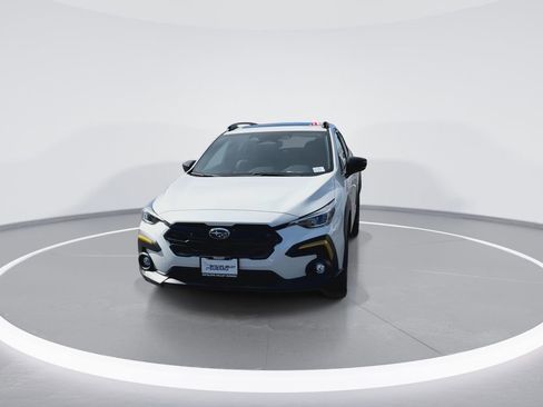 New 2025 Subaru Crosstrek 2.5i Sport w/ Crosstrek Mirror Package image 3