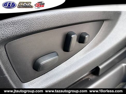 Used 2018 GMC Yukon Denali RWD image 12