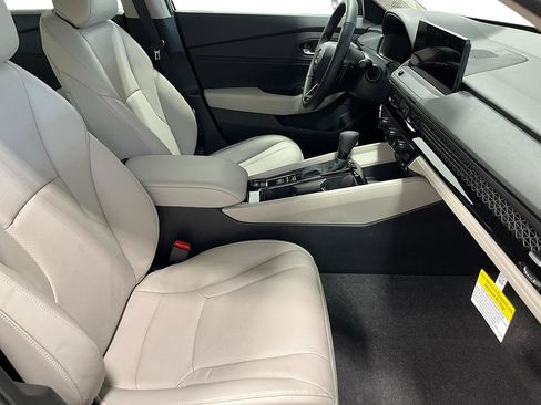 New 2026 Honda Accord EX-L image 28