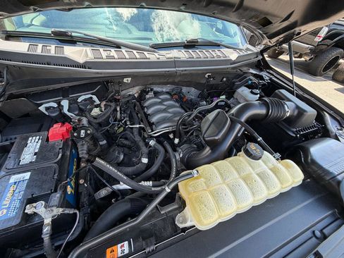 Used 2020 Ford F150 XL w/ Equipment Group 101A Mid AWD/4WD image 19
