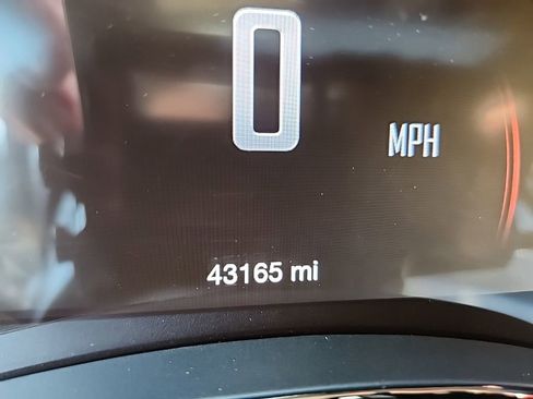 Used 2018 Dodge Durango R/T w/ Trailer Tow Group IV AWD/4WD image 14