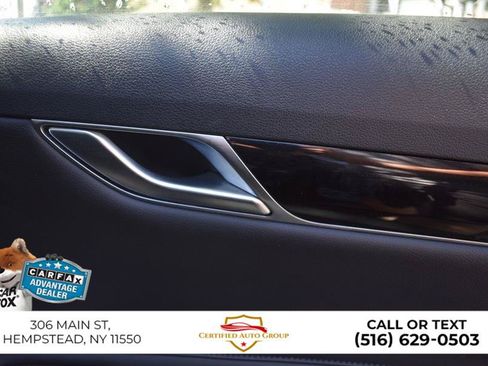 Used 2023 Genesis G80 2.5T AWD/4WD image 25