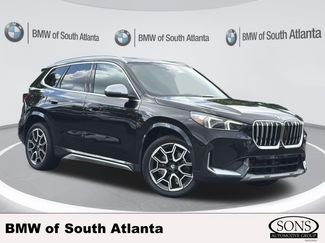 Used 2023 BMW X1 xDrive28i w/ Convenience Package AWD/4WD video 1