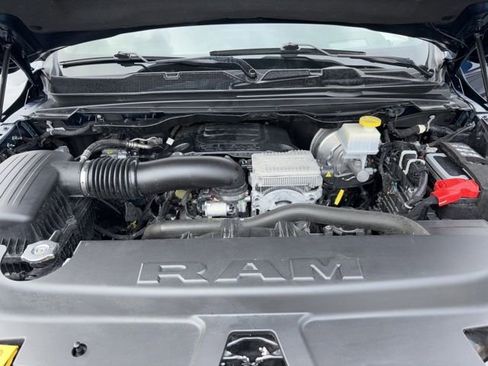 Used 2023 RAM 1500 Limited image 32