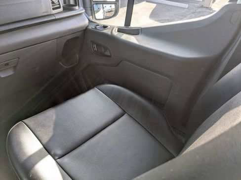 Used 2022 Ford Transit 350 Medium Roof w/ Load Area Protection Package RWD image 17