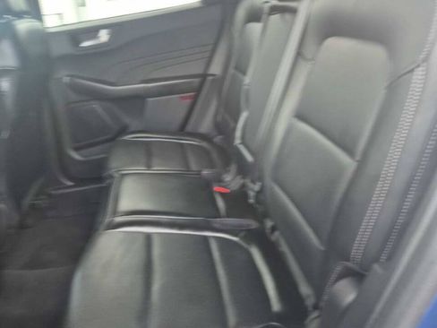 Used 2023 Ford Escape Platinum AWD/4WD image 14