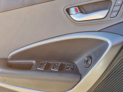 Used 2018 Hyundai Santa Fe SE w/ SE Ultimate Tech Package 03 image 34