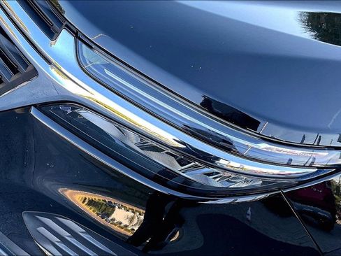 Used 2024 Chevrolet Equinox LT image 30