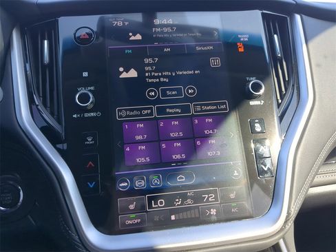 Certified 2021 Subaru Outback Limited w/ Popular Package #2 image 21