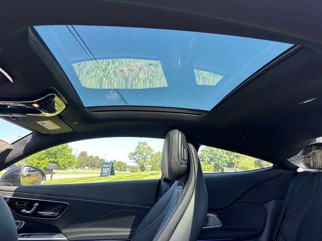 New 2026 Mercedes-Benz CLE 450 4MATIC Coupe image 22