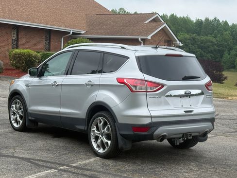 Used 2015 Ford Escape Titanium w/ Equipment Group 301A FWD image 6