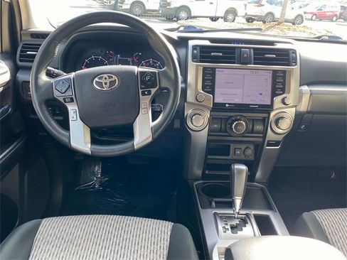Used 2024 Toyota 4Runner SR5 image 8