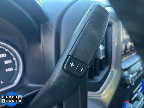Used 2020 Chevrolet Silverado 1500 LTZ w/ LTZ Plus Package AWD/4WD image 28
