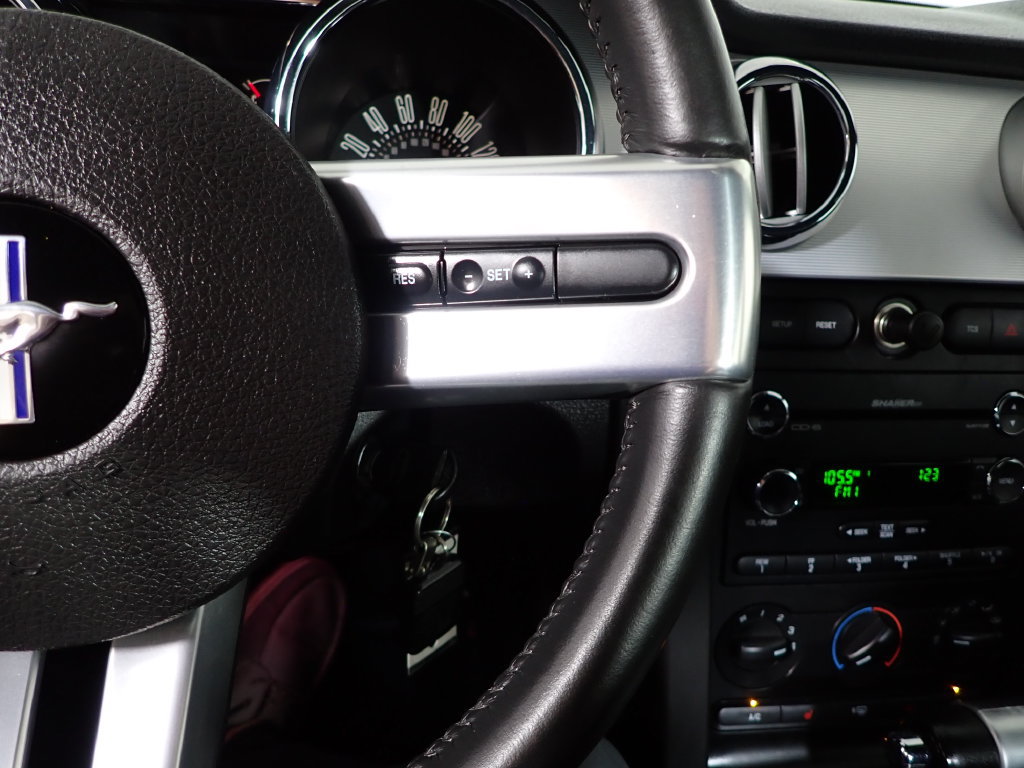 Used 2008 Ford Mustang GT RWD image 24