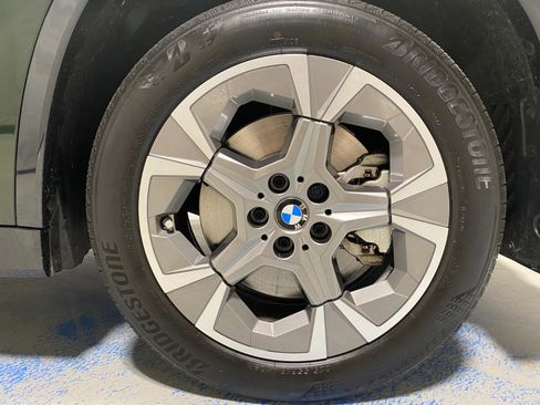 Used 2025 BMW X1 xDrive28i w/ Convenience Package image 27