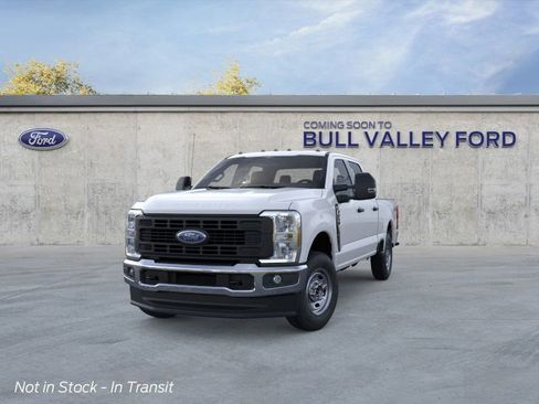 New 2026 Ford F250 XL AWD/4WD image 3
