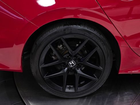 Used 2022 Honda Civic Si image 40