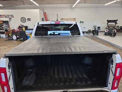 Used 2021 Ford Ranger XLT w/ Trailer Tow Package AWD/4WD image 8