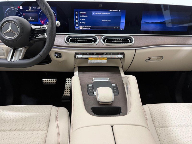New 2027 Mercedes-Benz GLE 450 4MATIC image 5