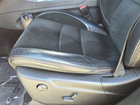 Used 2017 Jeep Grand Cherokee Trailhawk w/ Trailhawk Luxury Group image 21