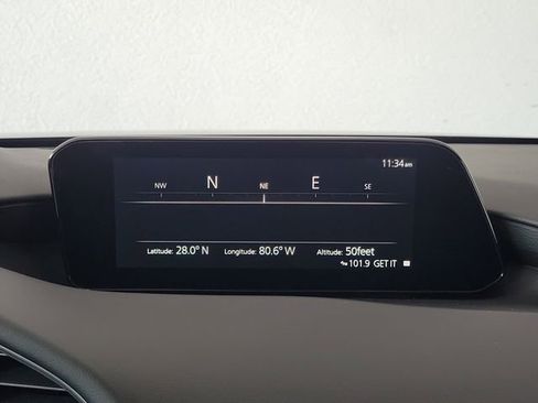 New 2026 MAZDA MAZDA3 s image 6