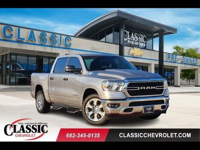 Used 2024 RAM 1500 Lone Star