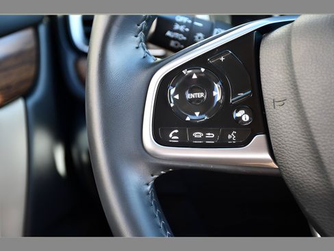 Used 2021 Honda CR-V EX-L image 34