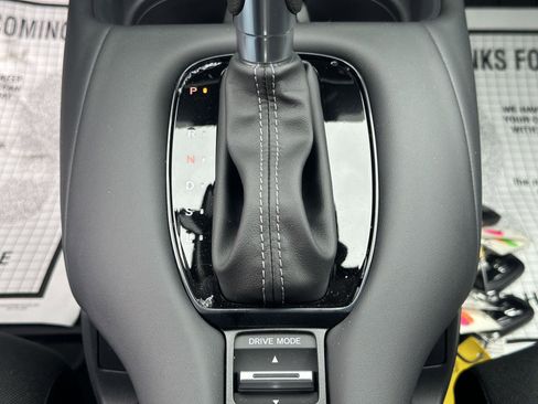 New 2026 Honda HR-V LX image 22