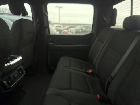 Used 2023 Ford F150 XLT w/ Equipment Group 302A High image 17