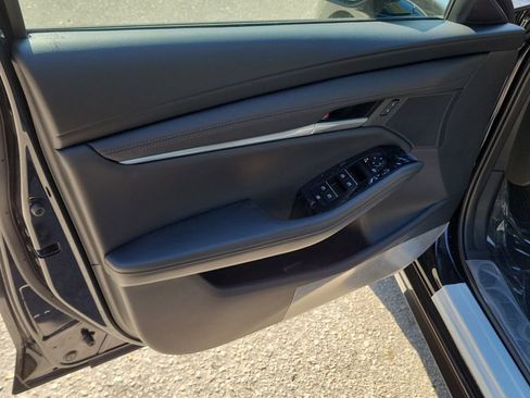 New 2026 MAZDA MAZDA3 2.5 S Sedan w/ Preferred Pkg FWD image 16