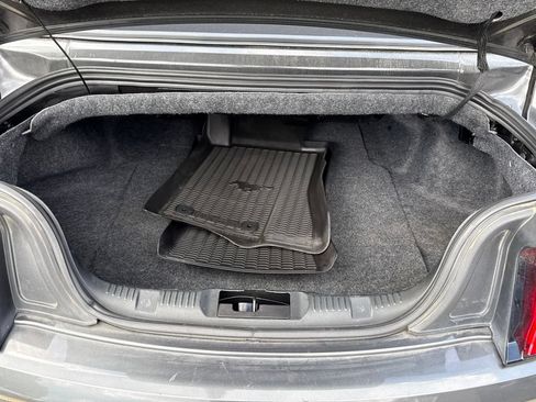 Used 2019 Ford Mustang GT Premium RWD image 52