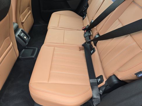 Certified 2025 MINI Cooper Countryman S image 15