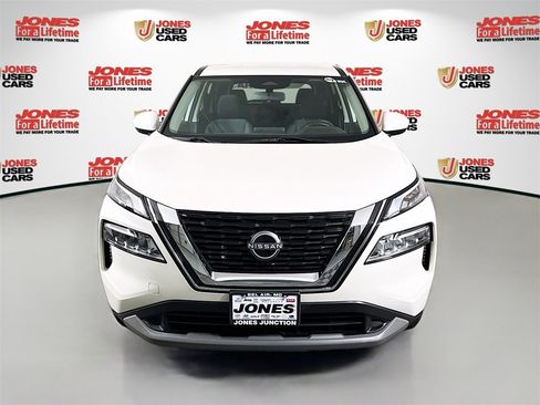 Certified 2023 Nissan Rogue SV image 12