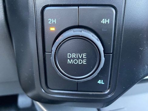 New 2026 Ford F450 XLT AWD/4WD image 21