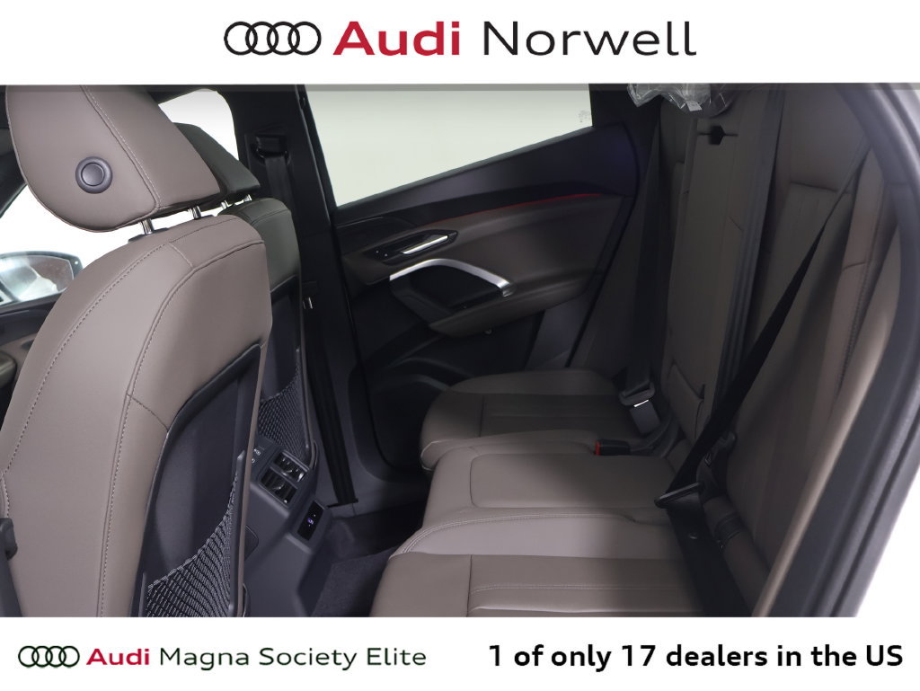 New 2026 Audi Q5 Premium AWD/4WD image 21