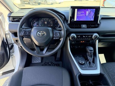 Certified 2025 Toyota RAV4 XLE AWD/4WD image 2
