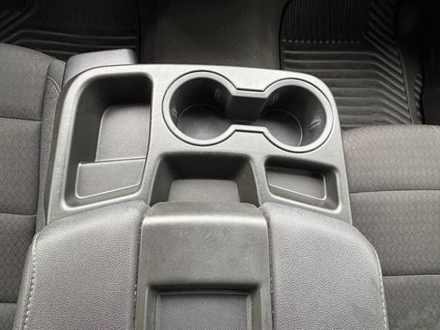 Used 2024 Chevrolet Silverado 1500 Custom RWD image 18