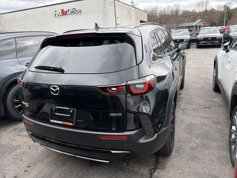 New 2026 MAZDA CX-50 AWD 2.5 Hybrid w/ Weather Package image 6