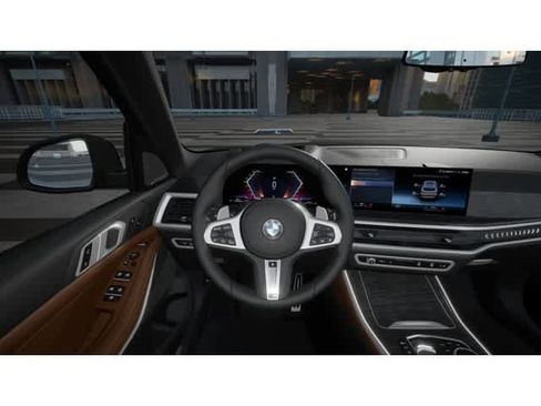 New 2026 BMW X5 xDrive40i image 13