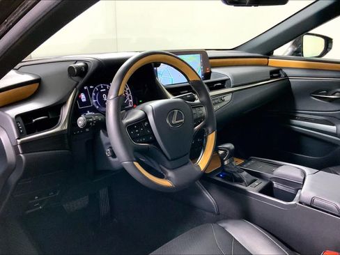 Used 2019 Lexus ES 350 w/ Accessory Package 2 FWD image 18