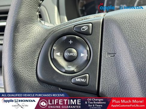 Used 2013 Honda CR-V EX-L image 21