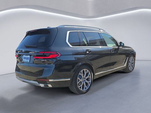 New 2026 BMW X7 xDrive40i image 4