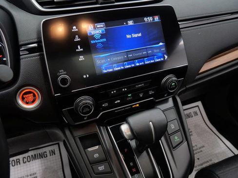 Used 2021 Honda CR-V EX-L image 28