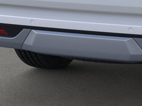 New 2026 Ford Expedition Platinum image 46