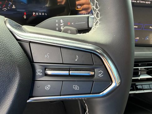 New 2026 Chevrolet Traverse LT FWD image 26