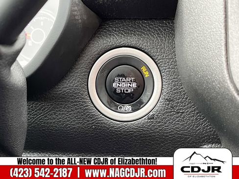 New 2026 RAM 2500 Tradesman image 26