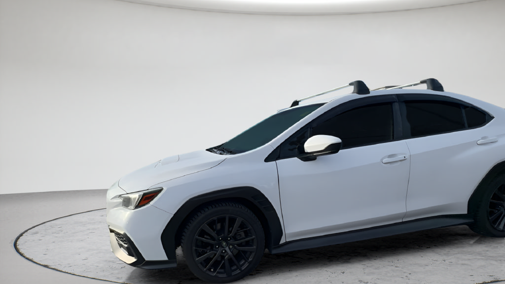 Used 2022 Subaru WRX Premium w/ Popular Package #2 AWD/4WD image 25