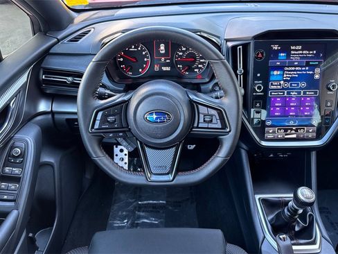 Used 2023 Subaru WRX Premium image 13